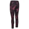 Trespass Hubris Leggings, Light mulberry