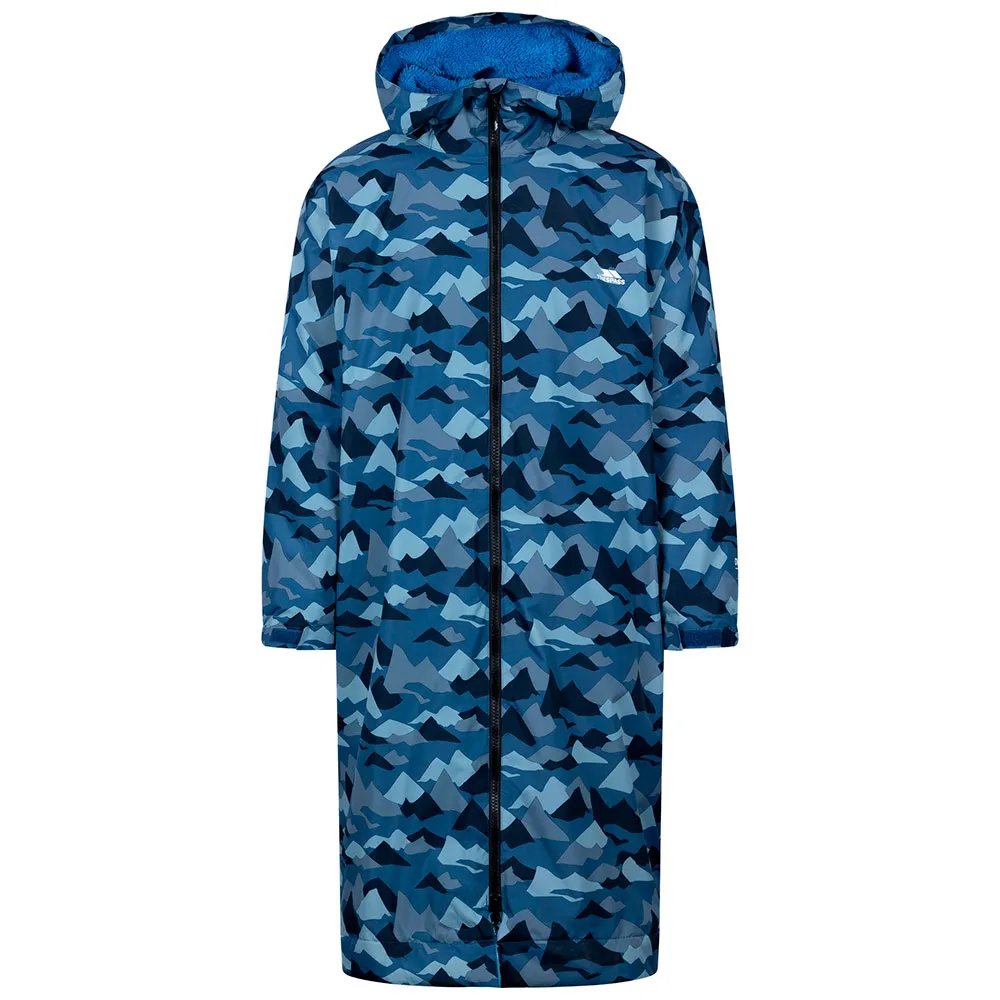 Trespass Hudsan Jacke Trespass Hudsan Jacke