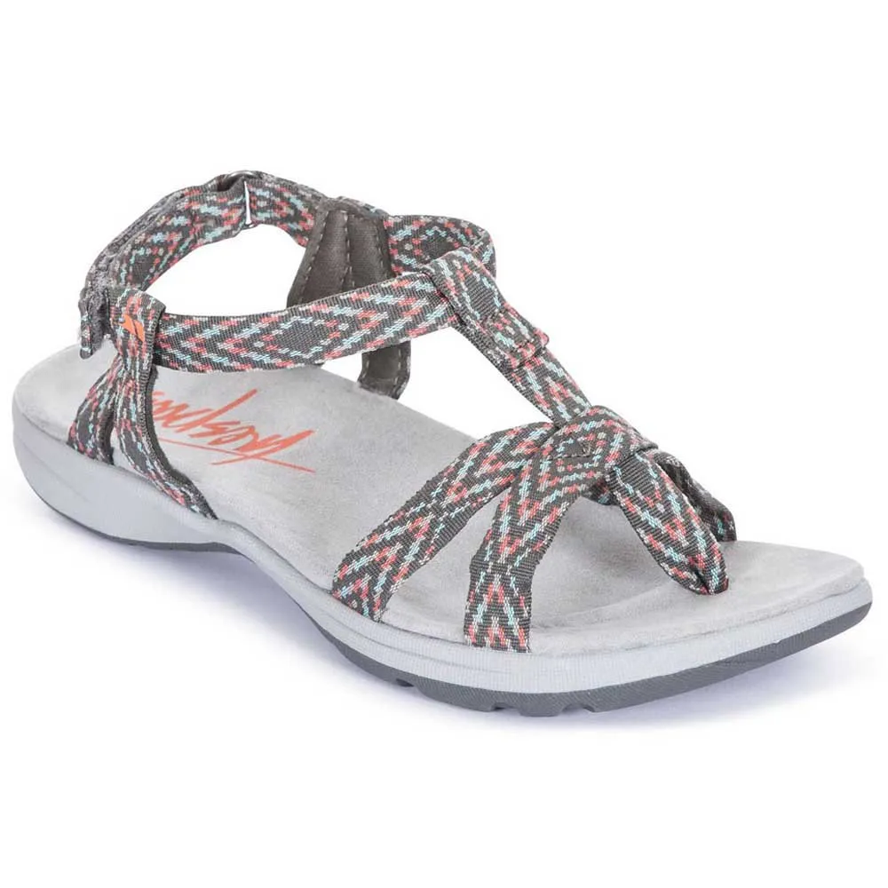 Trespass Hueco Sandalen