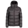Trespass Humdrum Jacke, Black