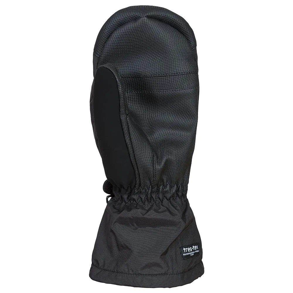 Trespass Ikeda Ii Fausthandschuhe, Black Trespass Ikeda Ii Fausthandschuhe, Black