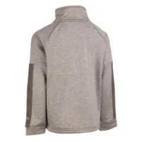 Trespass Immense Fleece Mit Durchgehendem Reißverschluss Trespass Immense Fleece Mit Durchgehendem Reißverschluss