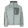 Spruce green marl
