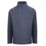 Navy melange