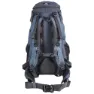 Trespass Inverary 45l Rucksack, Navy