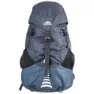 Trespass Inverary 45l Rucksack, Navy