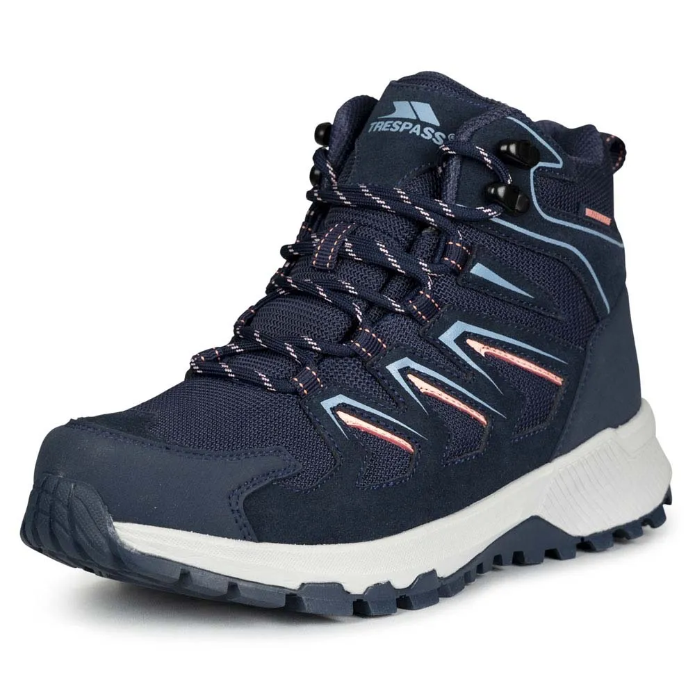 Trespass Janick Wanderstiefel Trespass Janick Wanderstiefel