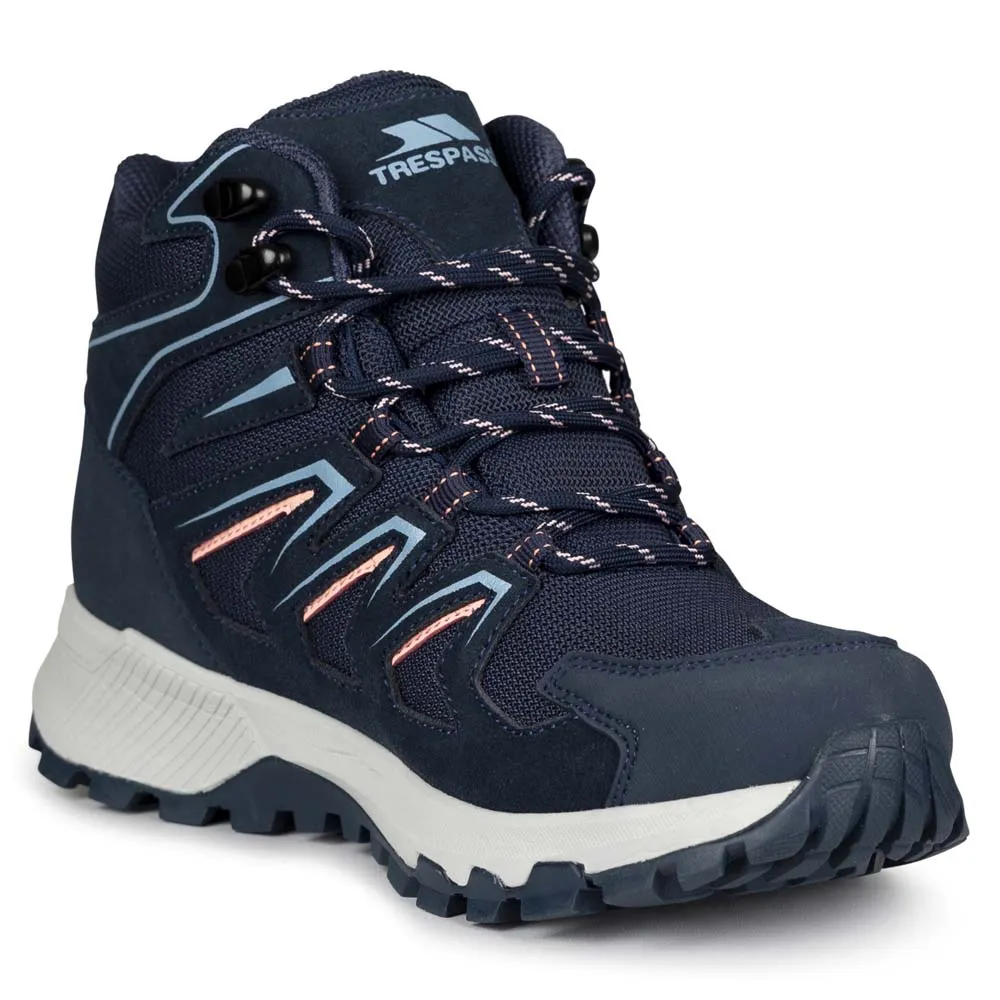 Trespass Janick Wanderstiefel Trespass Janick Wanderstiefel
