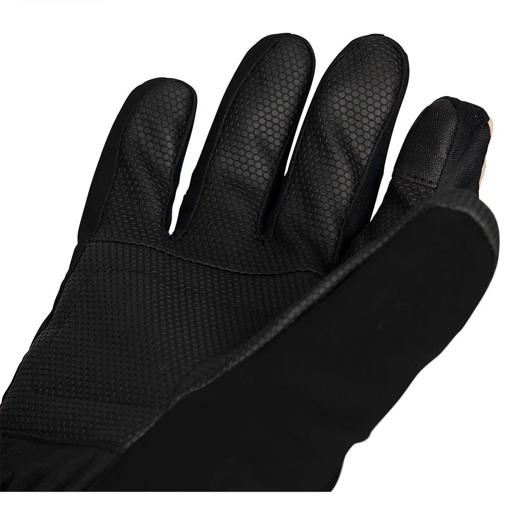 Trespass Jarol Handschuhe, Soft stone / black / textured fabric