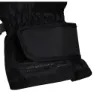 Trespass Jarol Handschuhe, Soft stone / black / textured fabric