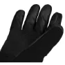 Trespass Jarol Handschuhe, Soft stone / black / textured fabric