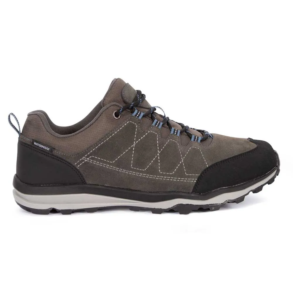 Trespass Jason Wanderschuhe, Grey Trespass Jason Wanderschuhe, Grey