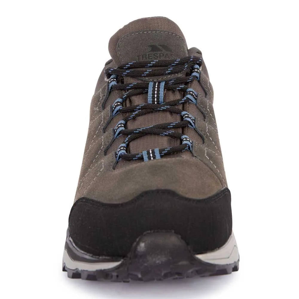 Trespass Jason Wanderschuhe, Grey Trespass Jason Wanderschuhe, Grey