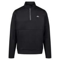 Trespass Jay Halbreißverschluss-sweatshirt