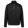 Trespass Jay Halbreißverschluss-sweatshirt