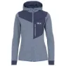 Trespass Jazmin Kapuzenpullover, Navy marl
