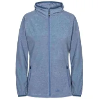 Trespass Jennings Fleece Mit Durchgehendem Reißverschluss Trespass Jennings Fleece Mit Durchgehendem Reißverschluss