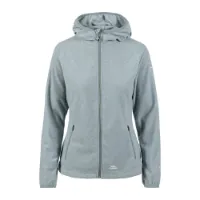 Trespass Jennings Fleece Mit Durchgehendem Reißverschluss Trespass Jennings Fleece Mit Durchgehendem Reißverschluss