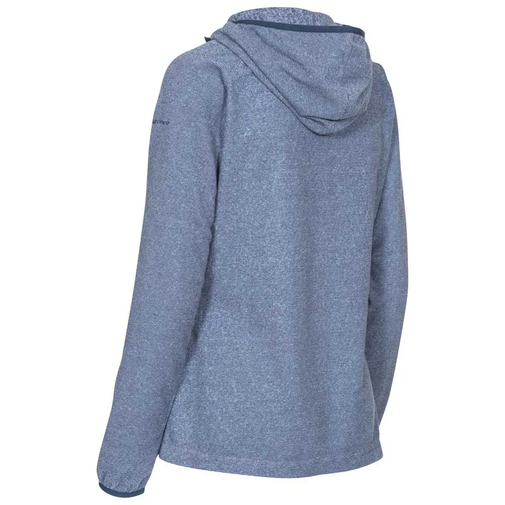 Trespass Jennings Fleece Mit Durchgehendem Reißverschluss Trespass Jennings Fleece Mit Durchgehendem Reißverschluss