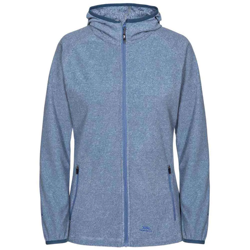 Trespass Jennings Fleece Mit Durchgehendem Reißverschluss Trespass Jennings Fleece Mit Durchgehendem Reißverschluss