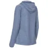 Trespass Jennings Fleece Mit Durchgehendem Reißverschluss