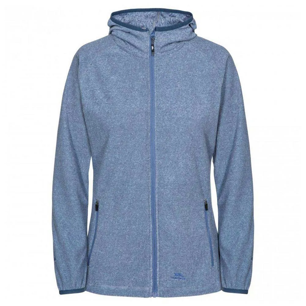 Trespass Jennings Kapuzenfleece Trespass Jennings Kapuzenfleece