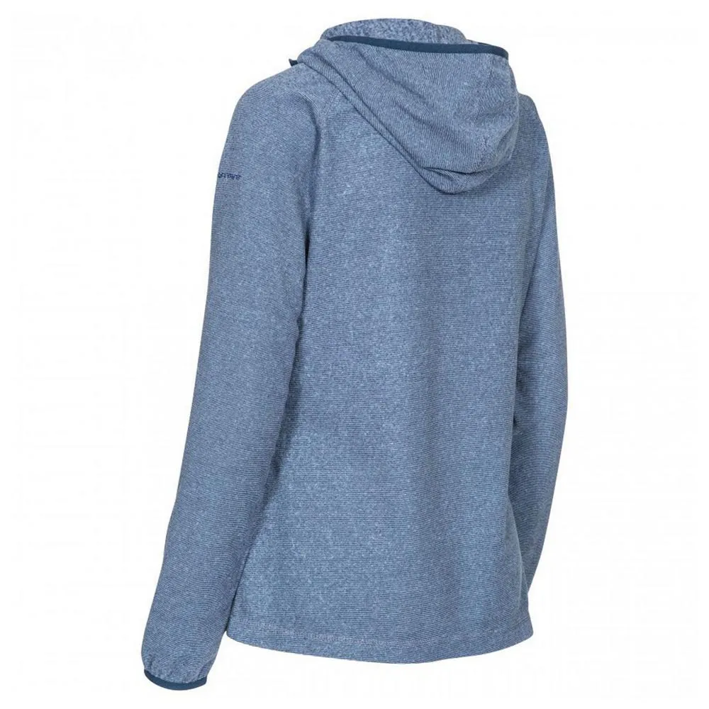 Trespass Jennings Kapuzenfleece Trespass Jennings Kapuzenfleece