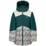 Trespass Jessa Jacke, Pine, 5-6Y