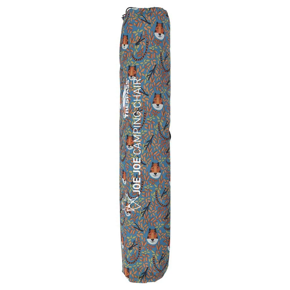 Trespass Joejoe Kids Stuhl Trespass Joejoe Kids Stuhl