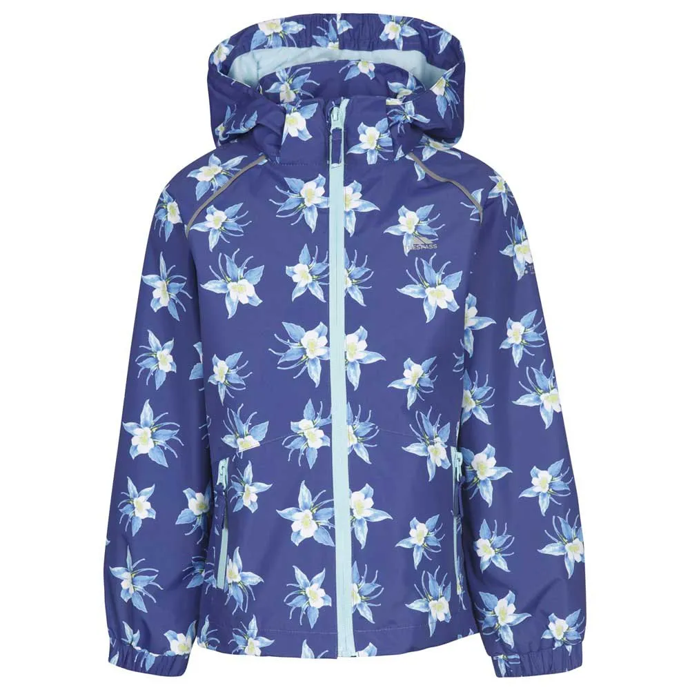 Trespass Joyfull Jacke Trespass Joyfull Jacke