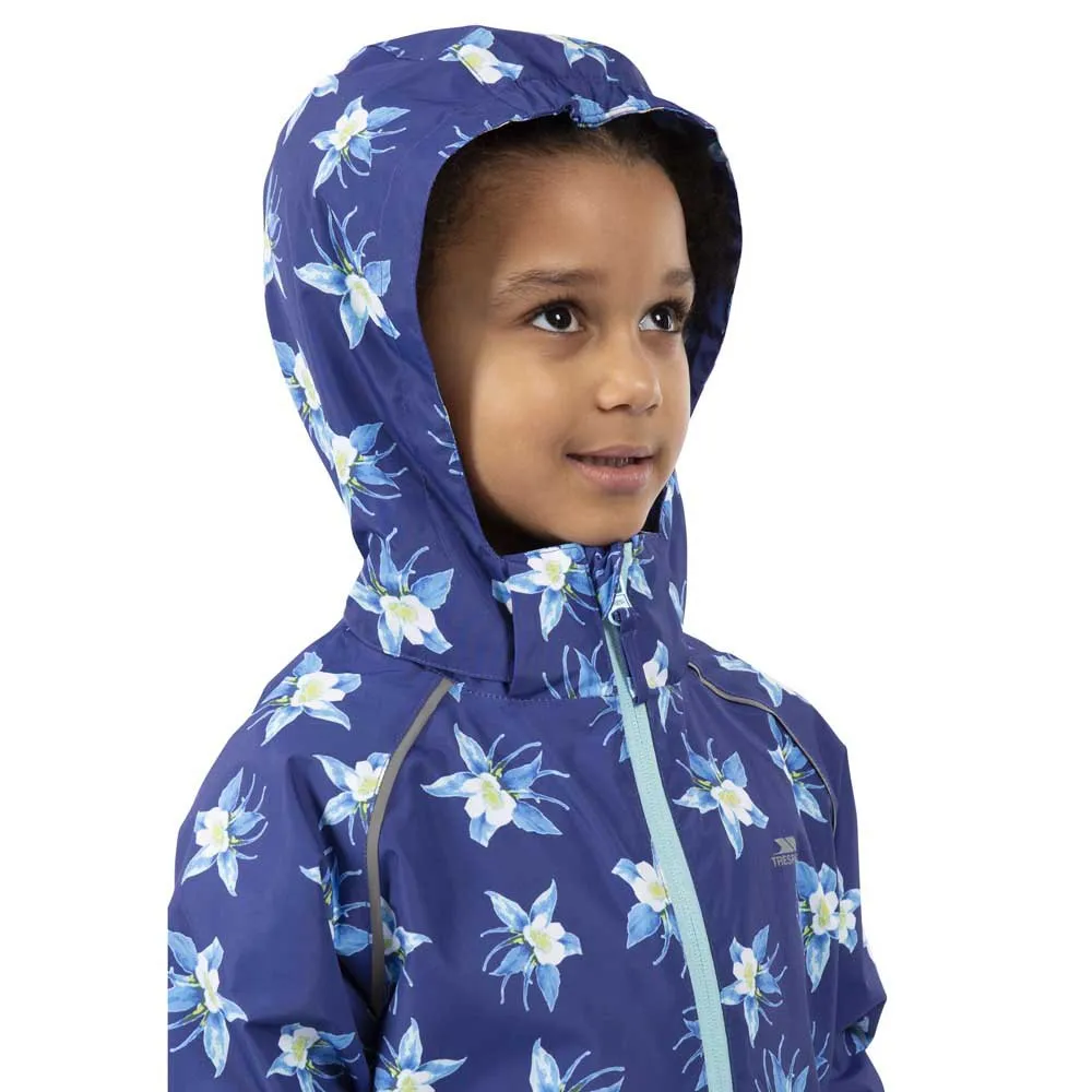Trespass Joyfull Jacke Trespass Joyfull Jacke