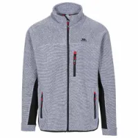 Trespass Jynx Fleece Mit Durchgehendem Reißverschluss Trespass Jynx Fleece Mit Durchgehendem Reißverschluss