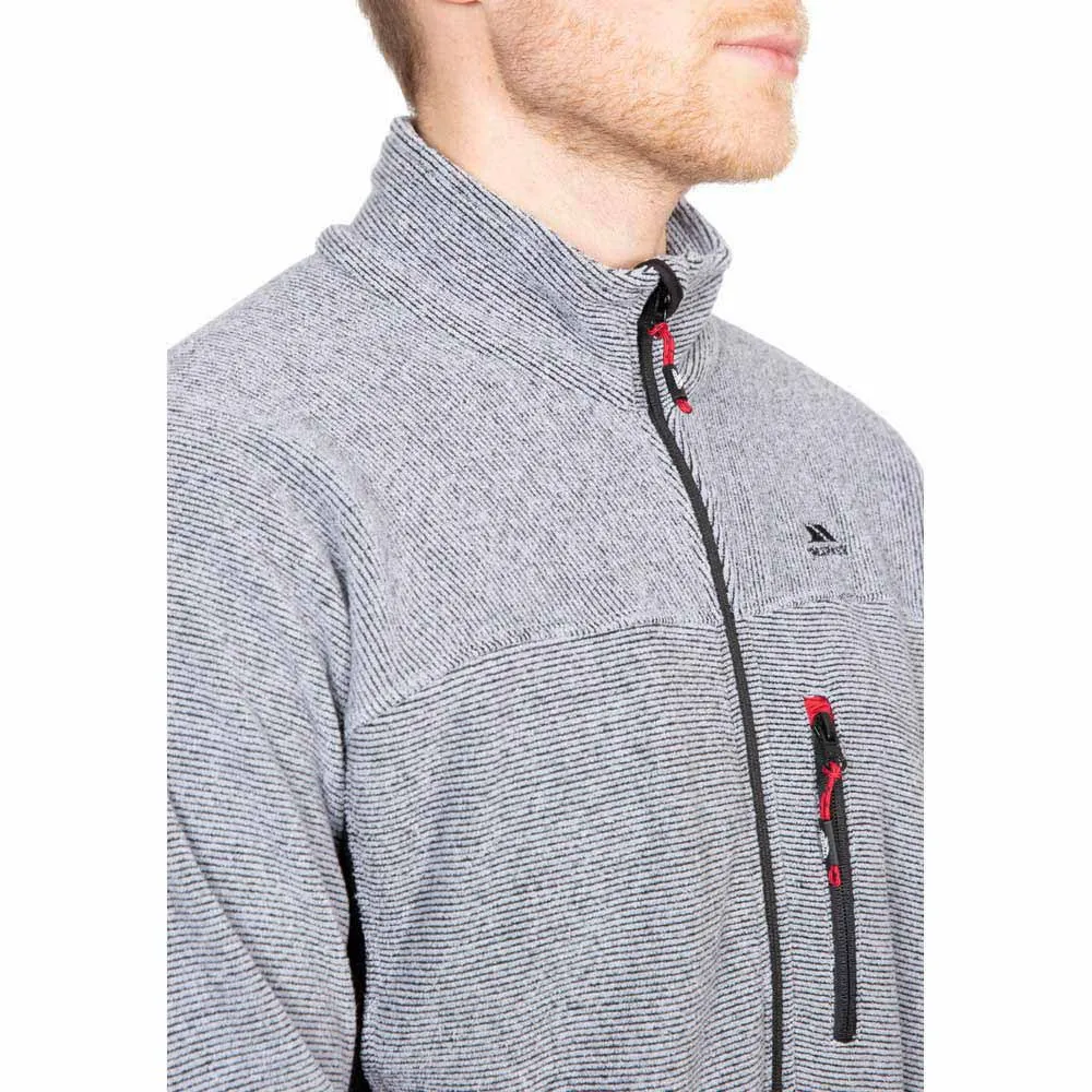 Trespass Jynx Fleece Mit Durchgehendem Reißverschluss Trespass Jynx Fleece Mit Durchgehendem Reißverschluss