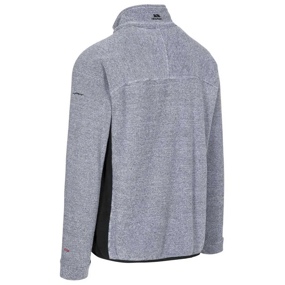 Trespass Jynx Fleece Mit Durchgehendem Reißverschluss Trespass Jynx Fleece Mit Durchgehendem Reißverschluss