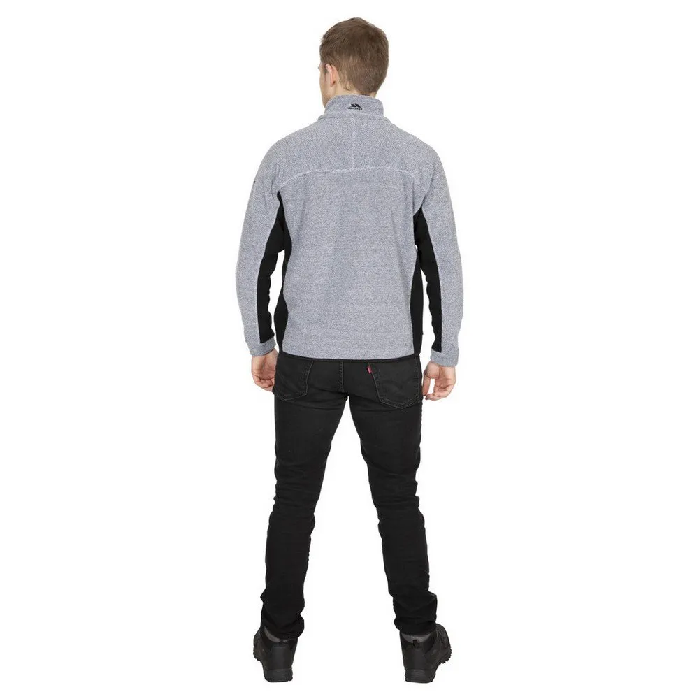 Trespass Jynx Fleece Mit Durchgehendem Reißverschluss Trespass Jynx Fleece Mit Durchgehendem Reißverschluss