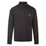 Trespass Kafka Halbreißverschluss-sweatshirt