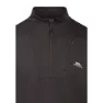 Trespass Kafka Halbreißverschluss-sweatshirt