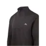 Trespass Kafka Halbreißverschluss-sweatshirt
