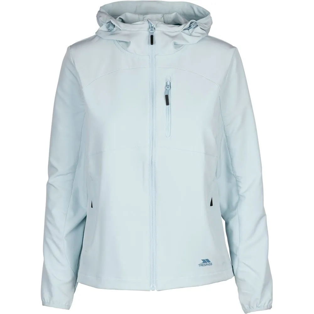 Trespass Kalady Jacke Trespass Kalady Jacke