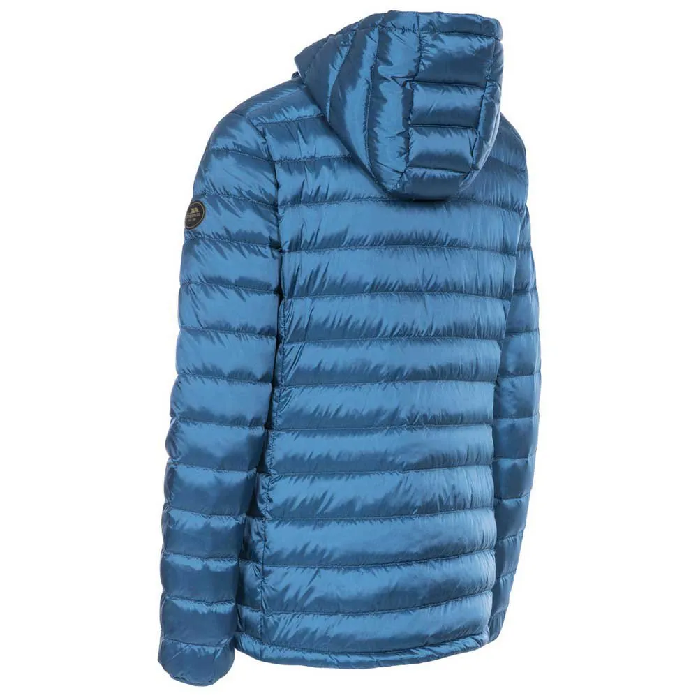 Trespass Katheryn Daunenjacke, Cosmic blue Trespass Katheryn Daunenjacke, Cosmic blue