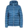Trespass Katheryn Daunenjacke, Cosmic blue