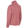 Trespass Keepsake Fleece, Rhubarb marl