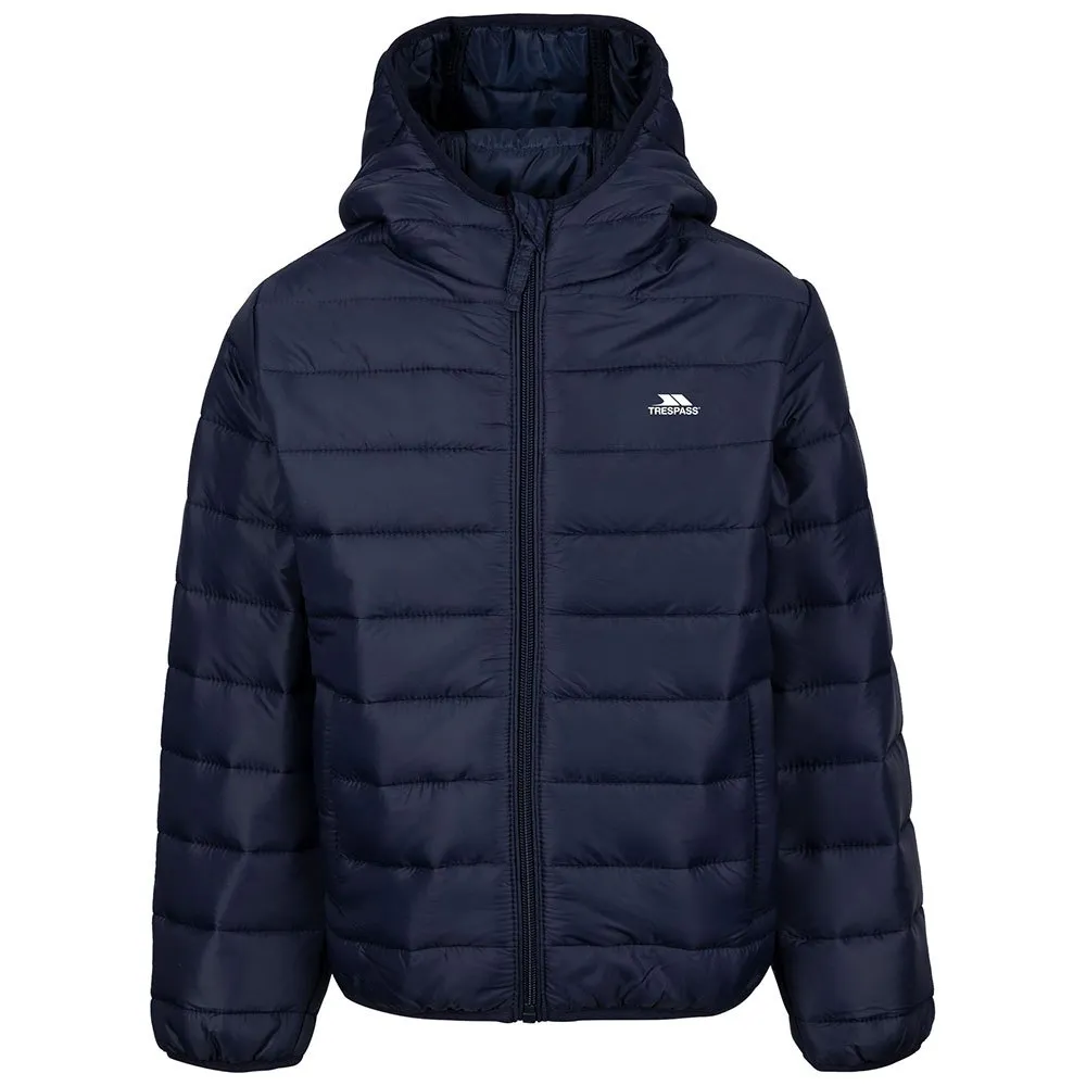 Trespass Kelmarsh Daunenjacke Trespass Kelmarsh Daunenjacke