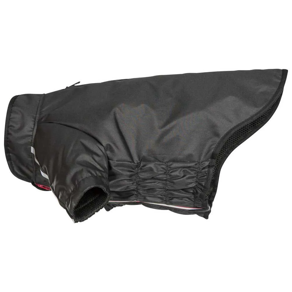 Trespass Khaos Hundejacke, Black, XS