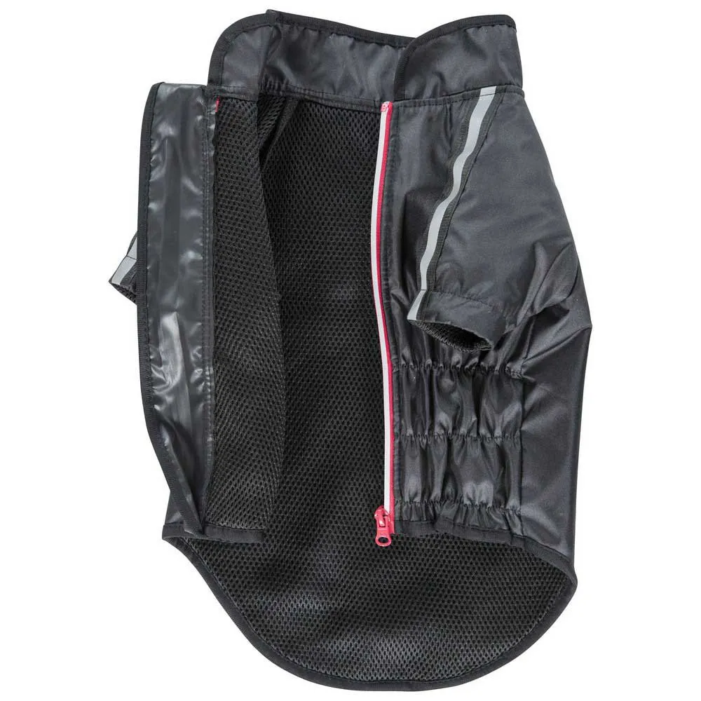 Trespass Khaos Hundejacke, Black, XS