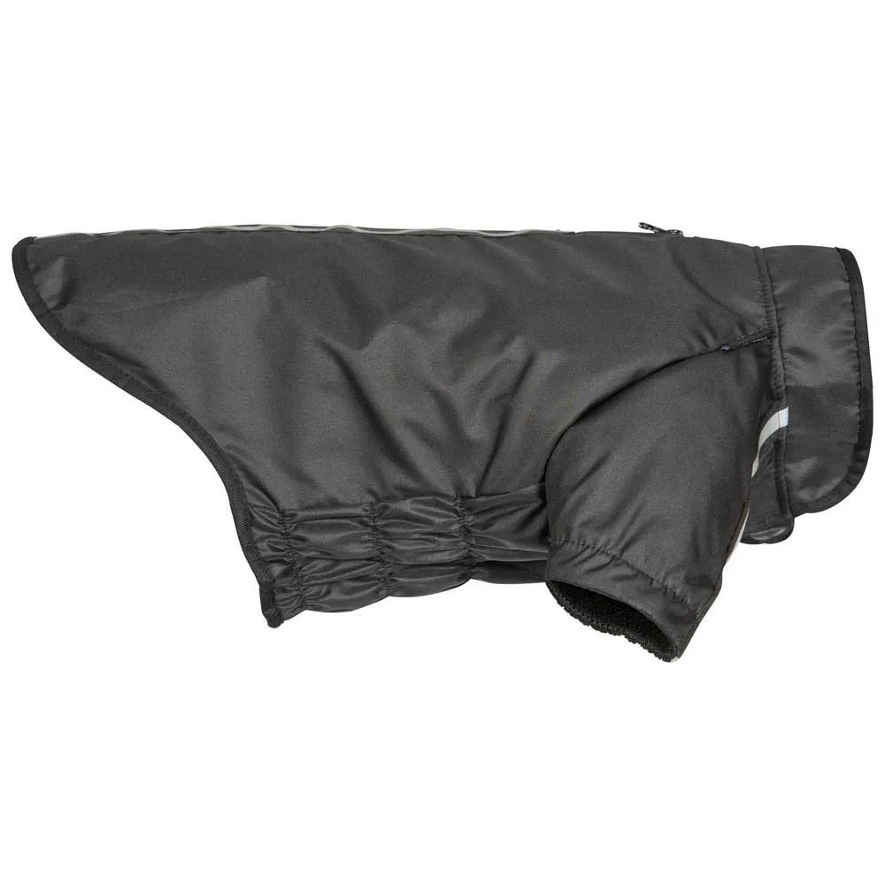 Trespass Khaos Hundejacke, Black, XS