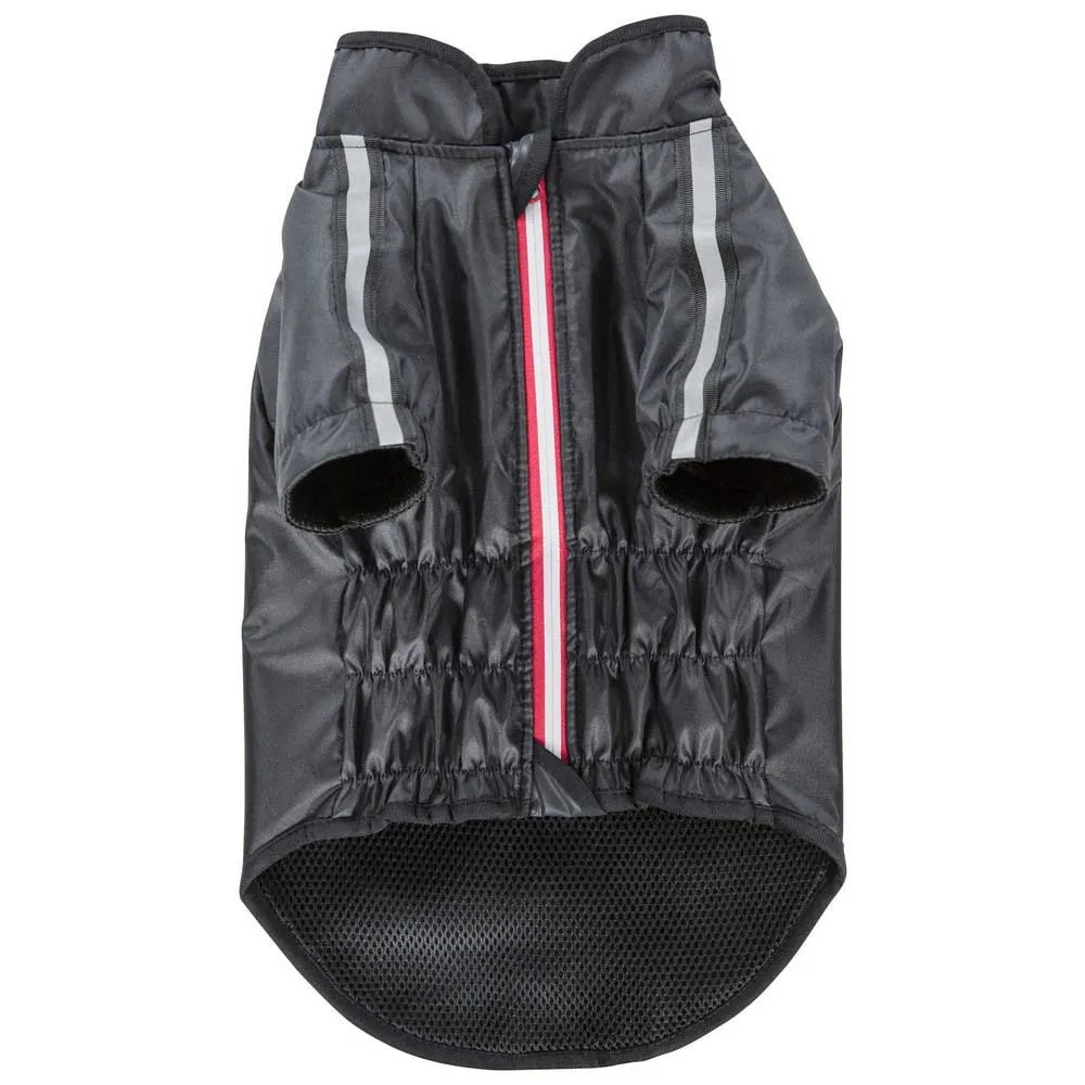 Trespass Khaos Hundejacke, Black, XS