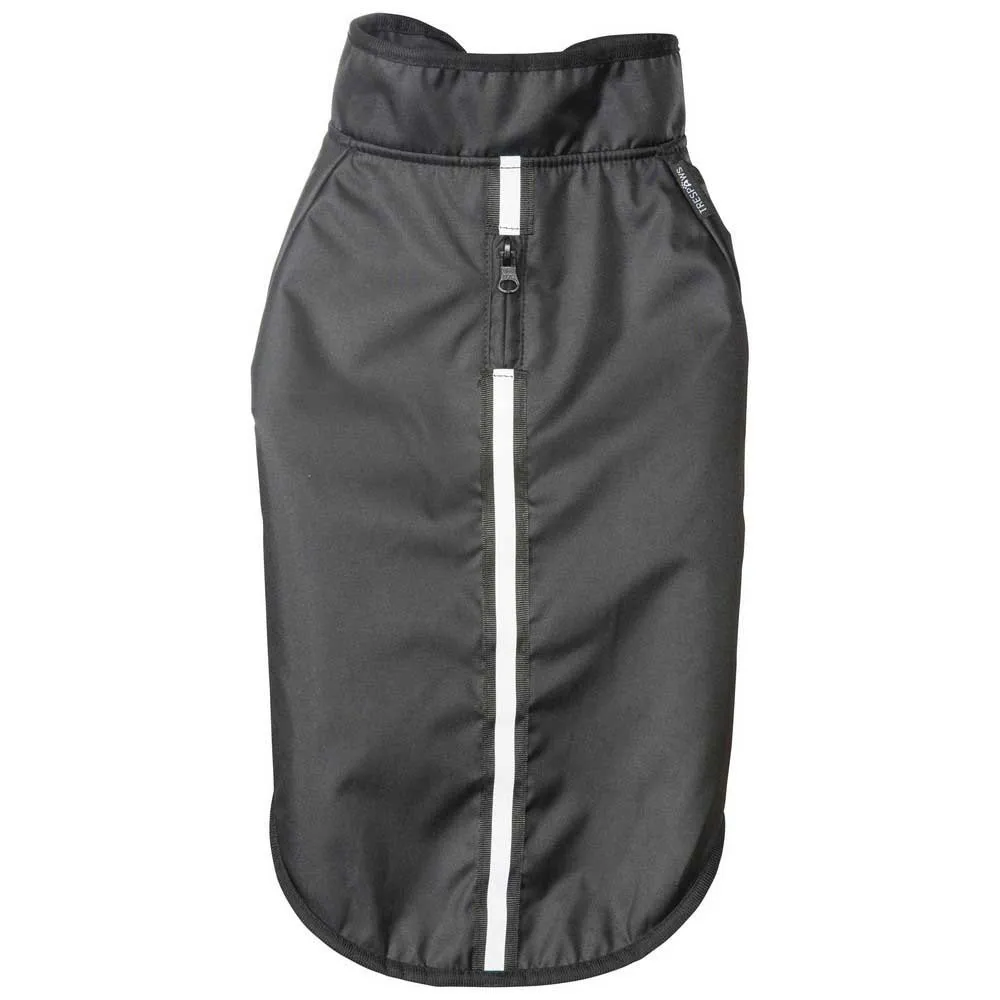 Trespass Khaos Hundejacke, Black, XS