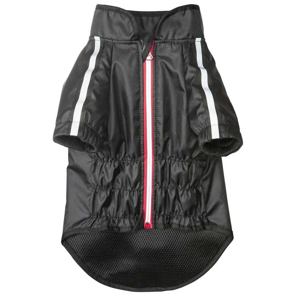 Trespass Khaos Hundejacke, Black, XS