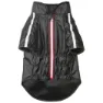 Trespass Khaos Hundejacke, Black, XS